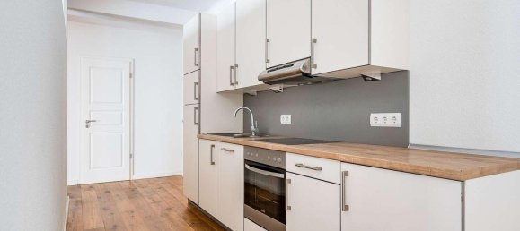 3-Zimmer Wohnung in Buch, Germany, Nr. 35769 6