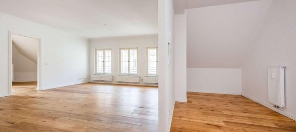 3-Zimmer Wohnung in Buch, Germany, Nr. 35769 3