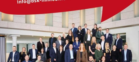 3-Zimmer Wohnung in Buch, Germany, Nr. 35769 11