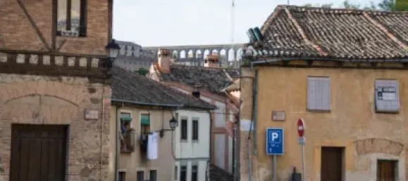 Terrain à Segovia, Spain 345m² No. 28652 4