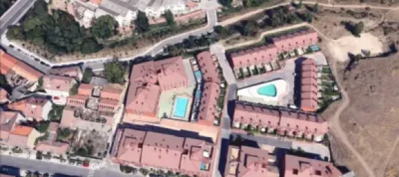 Terrain à Segovia, Spain 345m² No. 28652 3