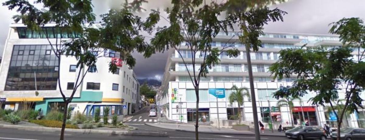 1 Schlafzimmer Büro in Funchal, Portugal, Nr. 1837