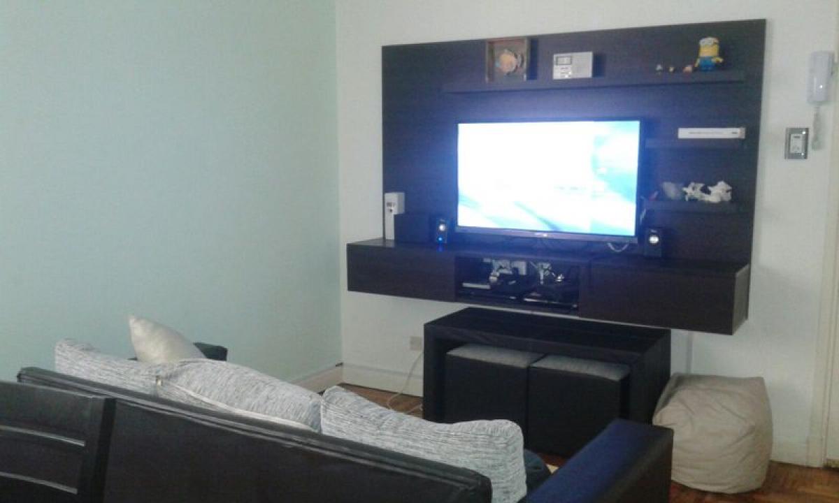 Studio in Mar del Plata, Argentina No. 65897