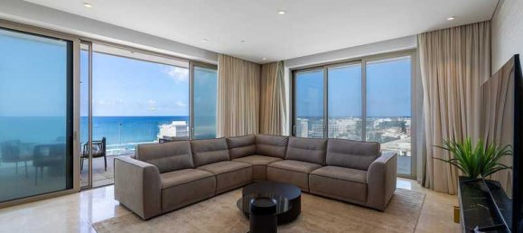 3 bedrooms Apartment in Paphos, Cyprus No. 10998 13