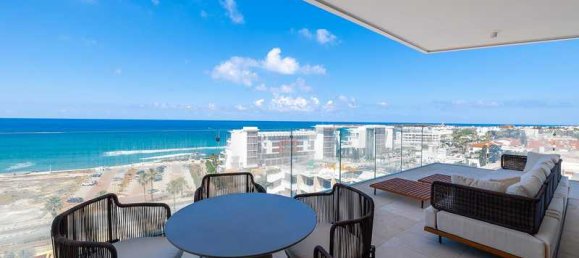 3 bedrooms Apartment in Paphos, Cyprus No. 10998 5