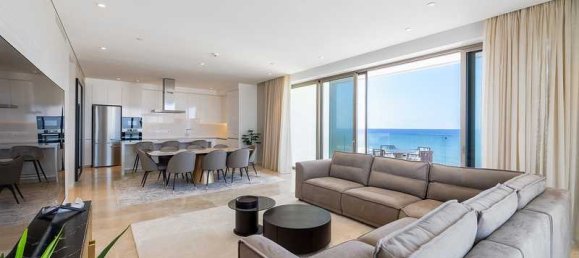 3 bedrooms Apartment in Paphos, Cyprus No. 10998 3