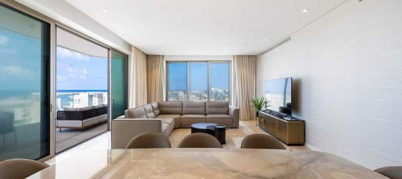 3 bedrooms Apartment in Paphos, Cyprus No. 10998 12