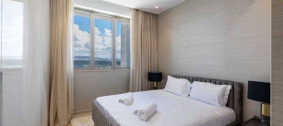 3 bedrooms Apartment in Paphos, Cyprus No. 10998 15