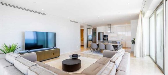 3 bedrooms Apartment in Paphos, Cyprus No. 10998 4