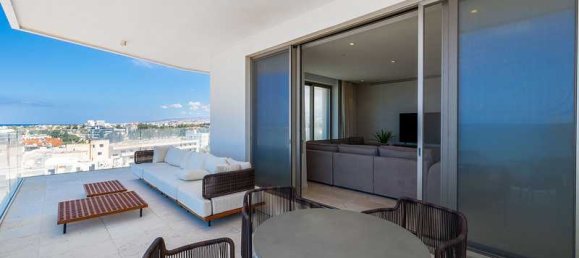 3 bedrooms Apartment in Paphos, Cyprus No. 10998 8