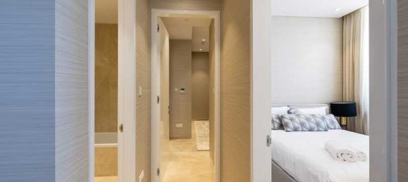 3 bedrooms Apartment in Paphos, Cyprus No. 10998 16