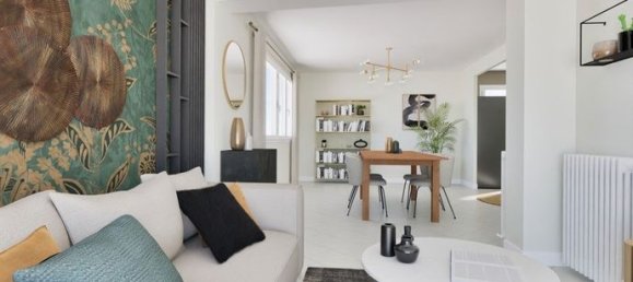 2 bedrooms Apartment in Villeurbanne, France No. 287670 8