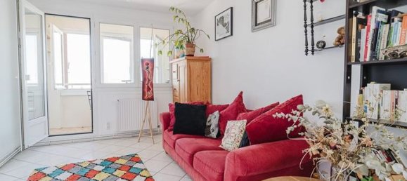 2 bedrooms Apartment in Villeurbanne, France No. 287670 3