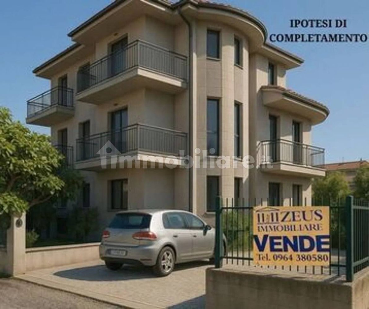 6 bedrooms Villa in Siderno, Italy No. 340114