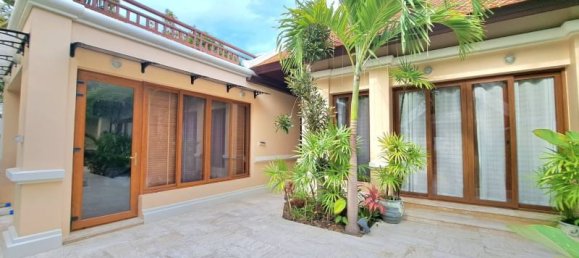 5 غرف نوم فيلا في Pattaya, Thailand رقم 19295 4