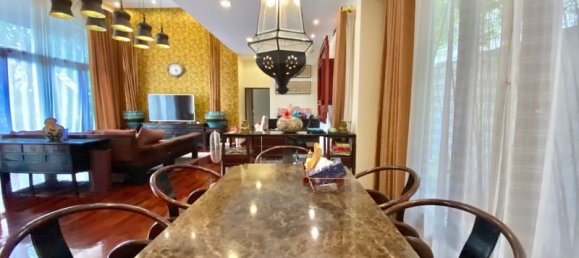 5 غرف نوم فيلا في Pattaya, Thailand رقم 19295 13