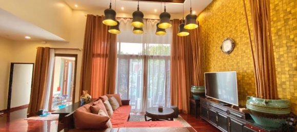 5 غرف نوم فيلا في Pattaya, Thailand رقم 19295 12