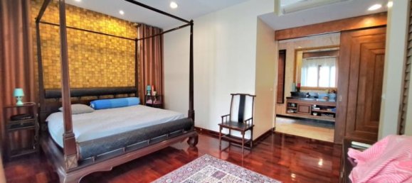 5 غرف نوم فيلا في Pattaya, Thailand رقم 19295 7