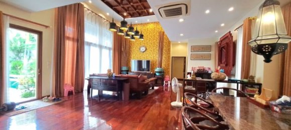 5 غرف نوم فيلا في Pattaya, Thailand رقم 19295 5