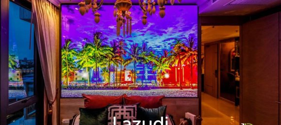 1 bedroom Condo in Bang Lamung, Thailand No. 15964 3