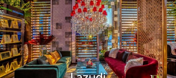 1 bedroom Condo in Bang Lamung, Thailand No. 15964 8