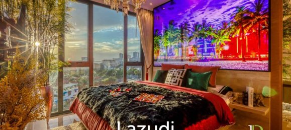 1 bedroom Condo in Bang Lamung, Thailand No. 15964 4