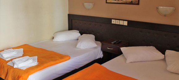 Stadthaus in Katerini, Greece 430m², Nr. 6537 3