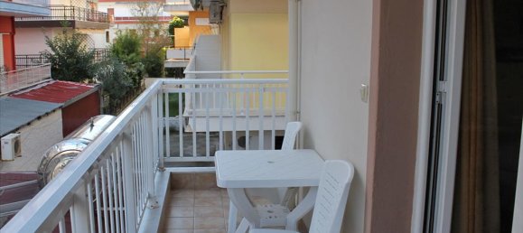 Stadthaus in Katerini, Greece 430m², Nr. 6537 10