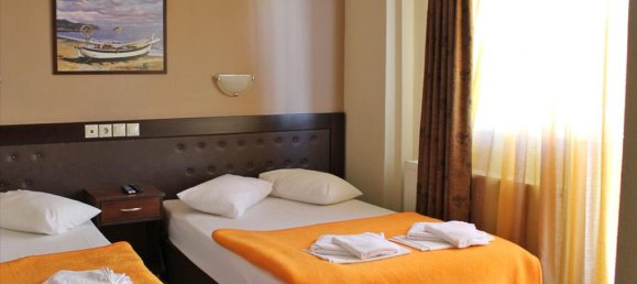 Stadthaus in Katerini, Greece 430m², Nr. 6537 4