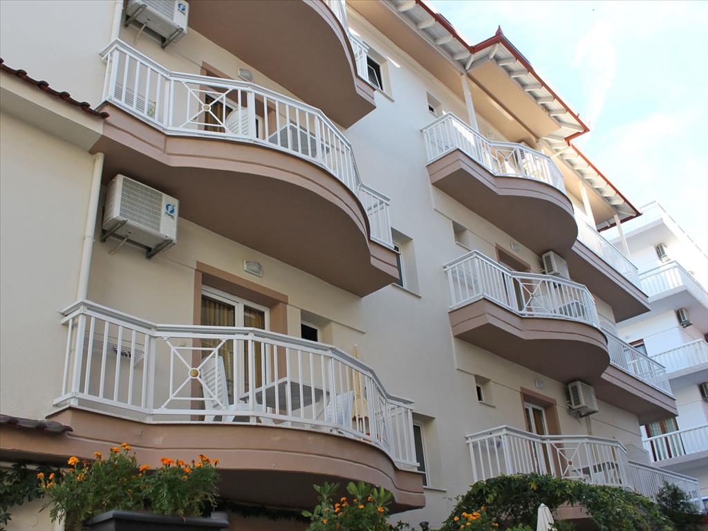 Stadthaus in Katerini, Greece 430m², Nr. 6537