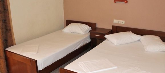 Stadthaus in Katerini, Greece 430m², Nr. 6537 11