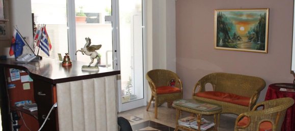 Stadthaus in Katerini, Greece 430m², Nr. 6537 2