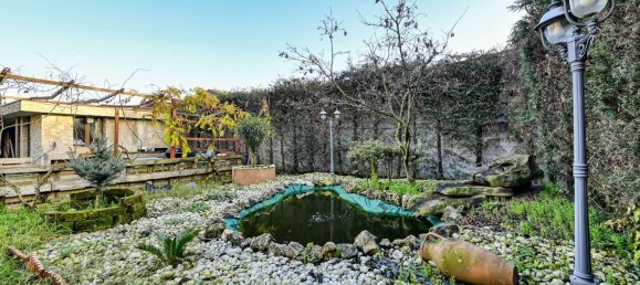 7 rooms Villa in Casalmaiocco, Italy No. 102742 31