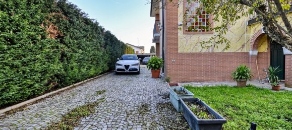 7 rooms Villa in Casalmaiocco, Italy No. 102742 34