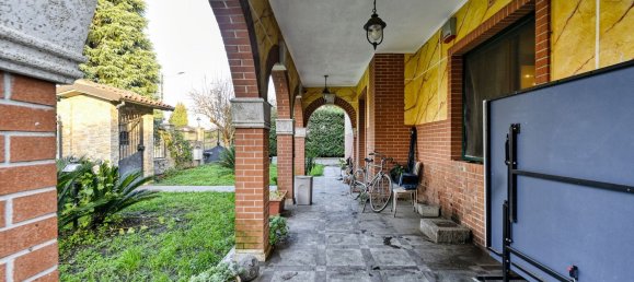 7 rooms Villa in Casalmaiocco, Italy No. 102742 29