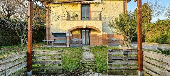 7 rooms Villa in Casalmaiocco, Italy No. 102742 32