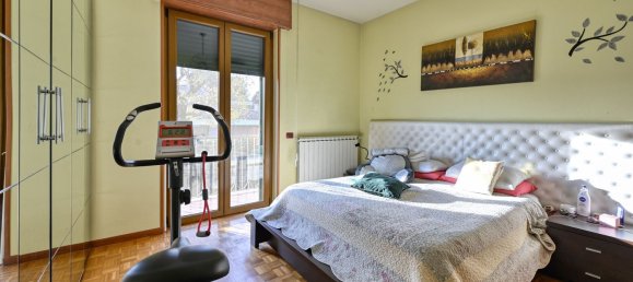 7 rooms Villa in Casalmaiocco, Italy No. 102742 25