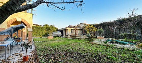 7 rooms Villa in Casalmaiocco, Italy No. 102742 30