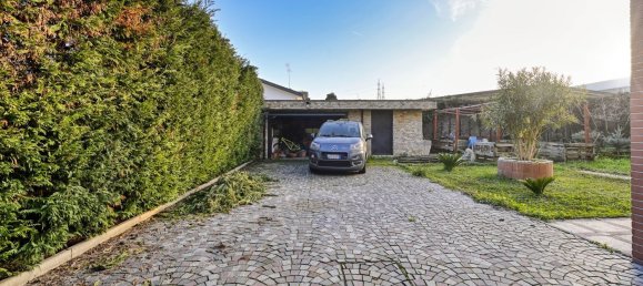 7 rooms Villa in Casalmaiocco, Italy No. 102742 33