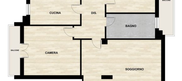 7 rooms Villa in Casalmaiocco, Italy No. 102742 38