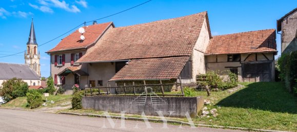3 Schlafzimmer Villa in Pfetterhouse, France, Nr. 153193 14