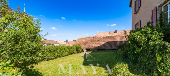 3 Schlafzimmer Villa in Pfetterhouse, France, Nr. 153193 2
