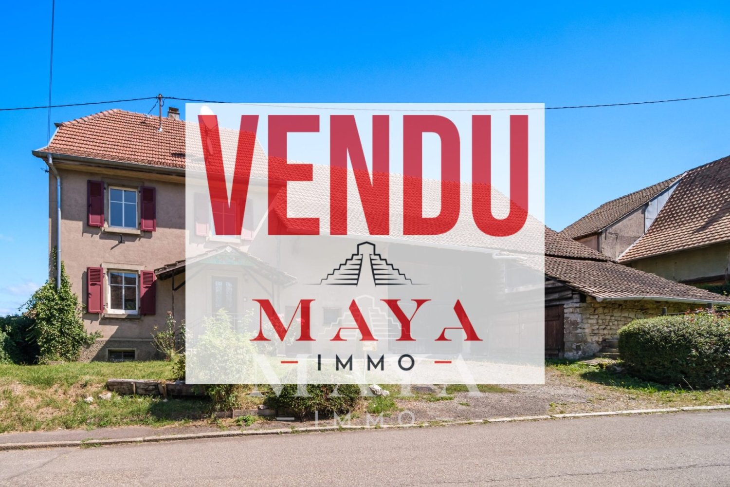 3 Schlafzimmer Villa in Pfetterhouse, France, Nr. 153193