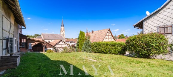 3 Schlafzimmer Villa in Pfetterhouse, France, Nr. 153193 12