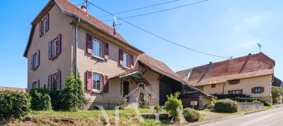 3 Schlafzimmer Villa in Pfetterhouse, France, Nr. 153193 13