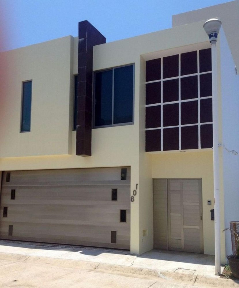 3 chambres Maison à Tijuana, Mexico No. 158458