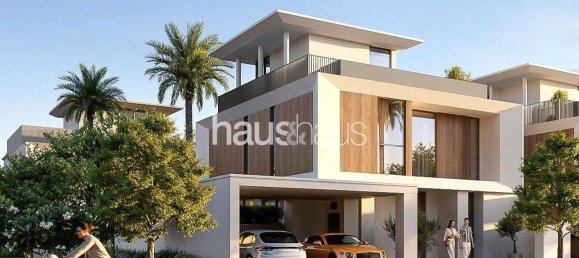 4 غرف نوم فيلا في مجمع دبي للاستثمار, UAE رقم 99656 12