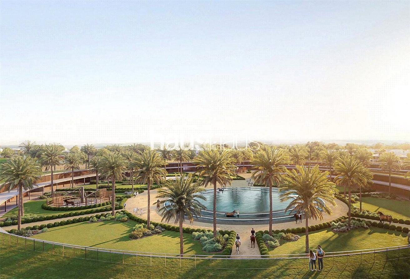 4 غرف نوم فيلا في مجمع دبي للاستثمار, UAE رقم 99656