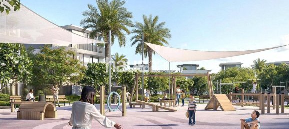 4 غرف نوم فيلا في مجمع دبي للاستثمار, UAE رقم 99656 10