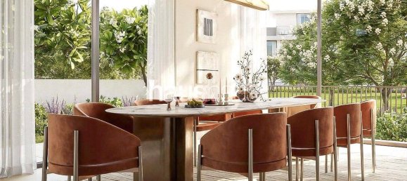 4 غرف نوم فيلا في مجمع دبي للاستثمار, UAE رقم 99656 3